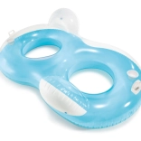 Intex matelas gonflable pour deux