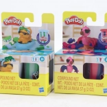 Play-Doh Amis amusants – pâte à modeler rayée