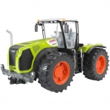Tracteur CLAAS Xerion Bruder