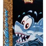 Puzzle MONSTER JAM Truckin' Pals 48 pièces