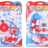 Set de docteur pour enfants