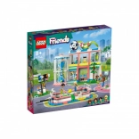 LEGO Friends centre sportif
