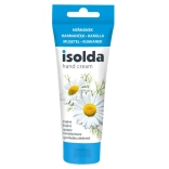 Isolda crème pour les mains à la camomille 100 ml