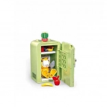 Garfield et sa virée nocturne au frigo