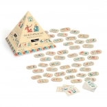 Pexeso Vilac avec hiéroglyphes