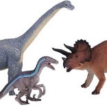 Mojo mon premier ensemble de dinosaures