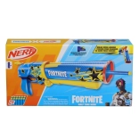 Hasbro - Nerf Fortnite Half Tone Hero blaster