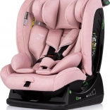 Siège auto Chipolino Aviato i-Size 40-150 cm Rose Marshmallow