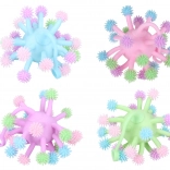 Flocon de neige à presser