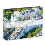 Puzzle GRAY MALIN Notting Hill 1000 pièces