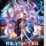 Switch Reynatis Édition Deluxe