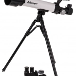 Télescope astronomique pour enfants avec trépied