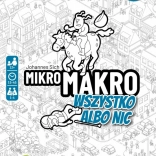 MicroMacro jeu Tout ou rien