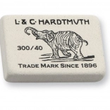 Gomme souple Koh‑i‑Noor