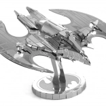 Metal Earth Puzzle 3D Batman: Batwing