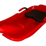 Luge en plastique SuperJet 86 × 43 × 17 cm