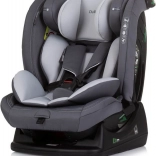 Siège auto Chipolino Aviato i-Size, gris cendré