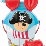 Chapeau de pirate