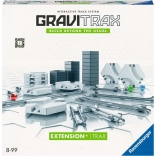 Kit d’extension GraviTrax Piste par RAVENSBURGER