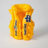 Gilet de natation pour enfants Intex