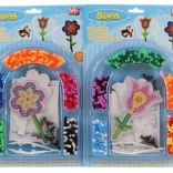 Perles à repasser fleur pour enfants