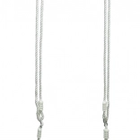 Balancelle en plastique lumineuse pour enfants 2Kids Toys