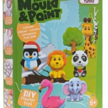 Kit créatif animaux