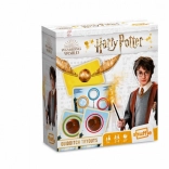 Harry Potter : jeu de cartes Quidditch Tryouts par Shuffle
