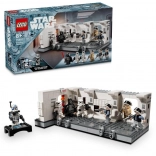 LEGO Star Wars : Embarquement sur le Tantive IV