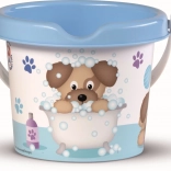 Androni seau pour chiots