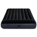 Matelas gonflable avec repose-tête intégré Standard Full 137 × 191 × 25 cm