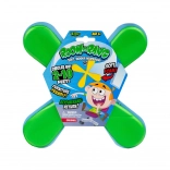 Boomerang d’intérieur en mousse Roomarang