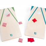 Jeu d’adresse Cornhole de BS Toys