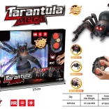 Tarantule RC – méga araignée télécommandée