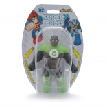 Flexi Monster figurines extensibles DC Super Heroes 14 cm, assortiment