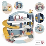 Garage Maxi pour enfants de Little Smoby