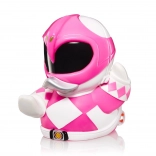 Canard de collection TUBBZ POWER RANGERS Pink Ranger