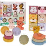 Ensemble de jouets sensoriels pour enfants