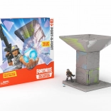 Fortnite Forteresse de l’Infiltrateur