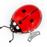 Coccinelle mécanique à clé