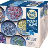 Trieur pour puzzles Cobble Hill