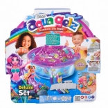 Aqua Gelz Sirènes magiques – kit créatif