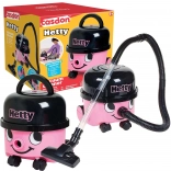 Aspirateur pour enfants HETTY avec fonction d’aspiration CASDON