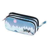 Trousse d’élève BAAGL Moon