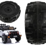 Roue pour véhicule électrique