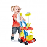 Set de ménage jouet pour enfants – 8 pièces