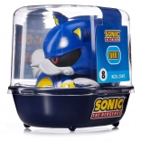 Canard de collection Metal Sonic par TUBBZ