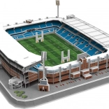 Puzzle 3D stade Loftus Versfeld – BLUE BULLS, 118 pièces