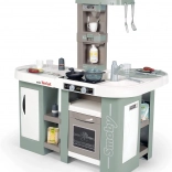 Cuisine pour enfants SMOBY Mini Tefal Studio Bubble XL avec 34 accessoires