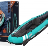 Kayak gonflable 280 × 86 × 40 cm BESTWAY